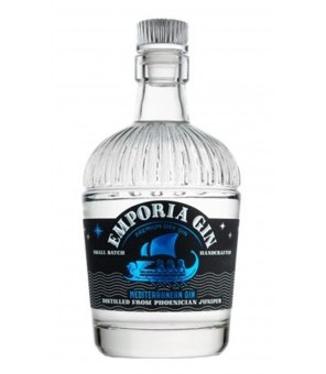 GIN EMPORIA DROGE MEDITERRANEO CL.70