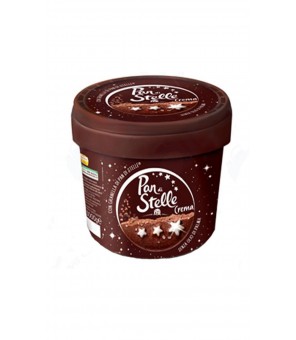 SPREADABLE CREAM PAN DI STELLE EIMER KG. 3