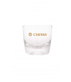 CHIVAS SET 6 GLASS FÖR AMARO