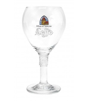 GLASÖL GLASS LEFFE ORIGINAL 50 CL