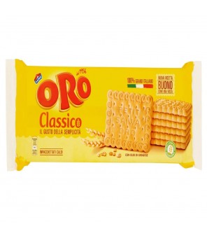 Oro Saiwa Biscotti Classici 500 gr