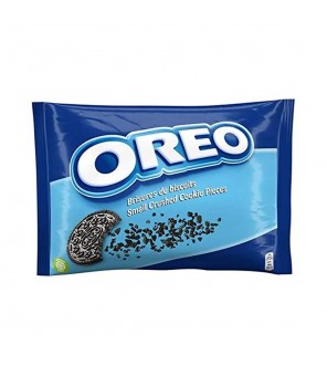 Galletas Oreo Migas 400 gr