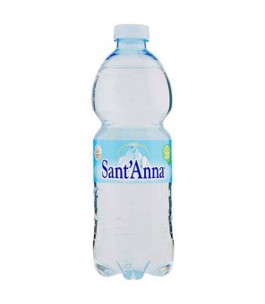 AGUA SANT'ANNA CL 50 X 24