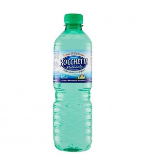 Agua Natural Rocchetta 24 x 50 cl