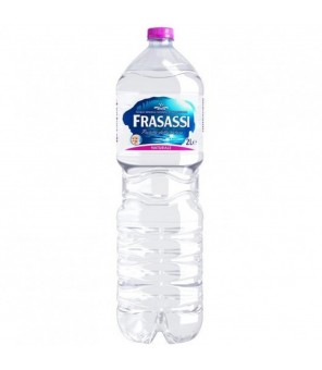 Frasassi Natuurlijk Water 6 x 2 lt