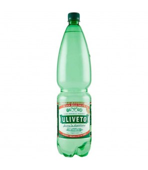 Olive grove Natural Mineral Water 6 x 1.5 lt