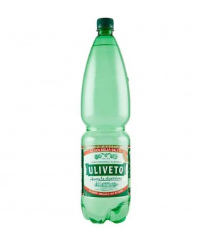 Olivenhain Natürliches Mineralwasser 6 x 1,5 lt