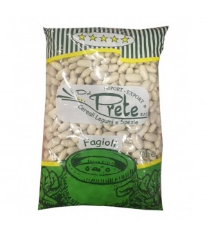 Del Prete Cannellini Beans 500 gr