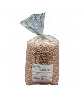 Del Prete Getrocknete Kichererbsen 5 kg