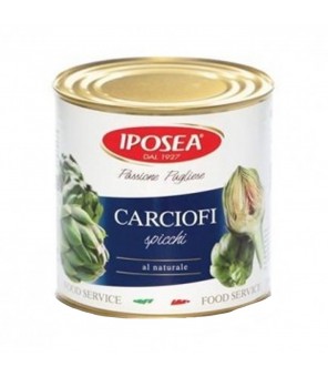 Iposea Karczochy w łódeczce w zalewie 2450 gr