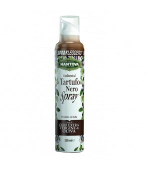 Fratelli Mantova Oil Spray Czarna Trufla 250 ml