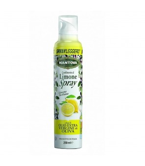 Fratelli Mantova Citroenolie Spray 250 ml