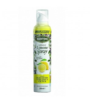 Fratelli Mantova Lemon Oil Spray 250 ml