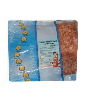 Garuti Pink Himalaya Salt 1 kg