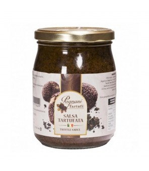 Sauce Truffe Pagnani 500 gr