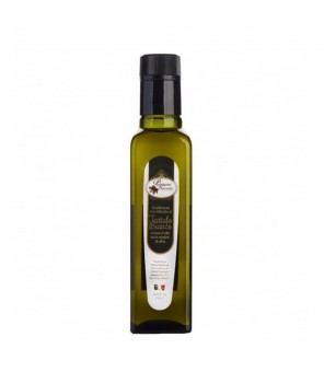 Huile d'Olive Extra Vierge Pagnani à la Truffe Blanche 500 ml