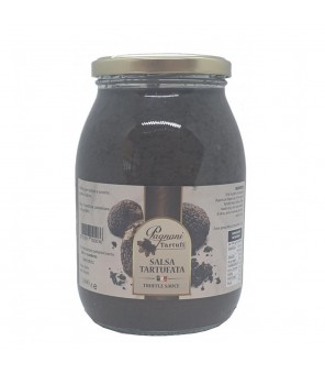 Sauce aux truffes Pagnani 1 kg