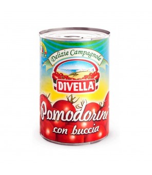 Pomidory Divella Cherry 3 x 400 gr