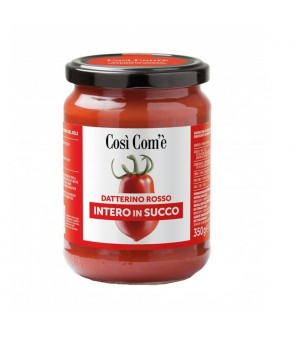 Comme Datterino Rosso dans Juice 350 gr