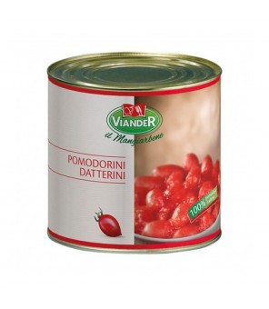 Viander Pomidory Wiśniowe 2,5 kg