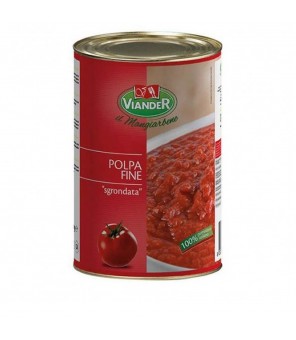 Pulpa de Tomate Viander 5 kg