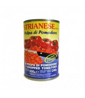 Strianese Polpa di Pomdoro 24 x 400 gr