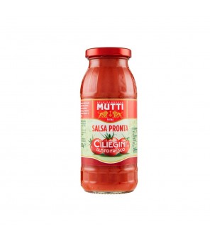 Mutti Kirschsauce 12 x 300 gr