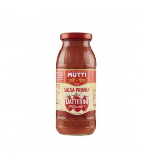 Mutti Datterini Tomatensauce 12 x 300 gr