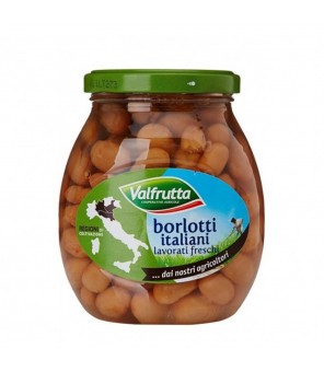 Frijoles Valfrutta Borlotti 360 gr