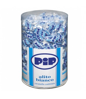 Caramelos Pip White Breath x 800