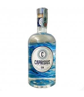 Gin Caprisius 70 cl