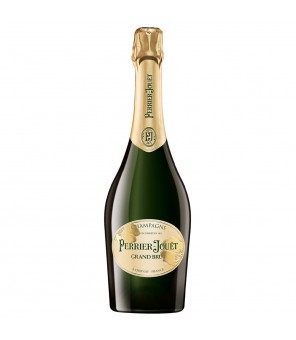 Perrier-Jouet Champagner Gran Brut 75 cl