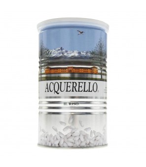 Acquerello Rice in Tin 500 gr