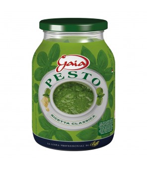 Gaia Klasyczne Pesto Genueńskie 980 gr