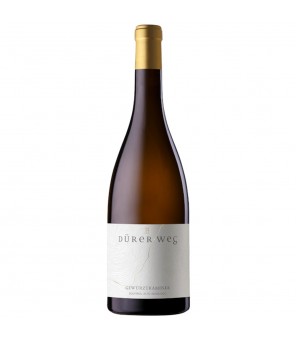 Dürerweg Gewürztraminer Südtirol DOC 75 cl