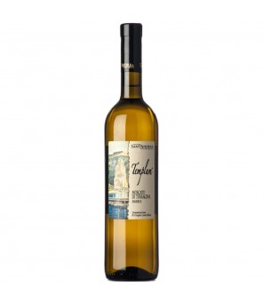 Sant'Andrea Wein Templum Moscato di Terracina Amabile 75 cl