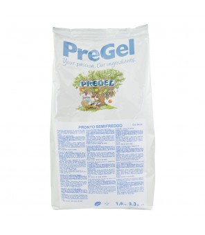 Pregel Pronto Semifreddo 1,5kg