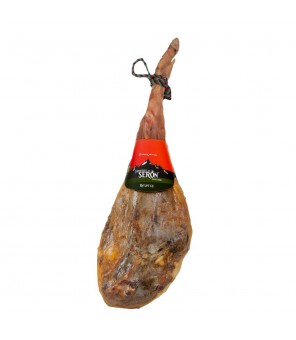 Jamones de Seron Gran Reserva Épaule 4,5 kg