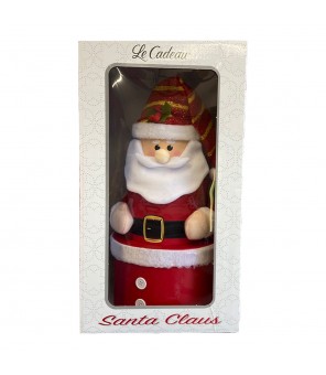 Le Cadeau Santa Claus x 6 Pezzi