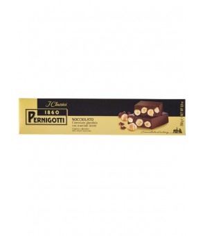 NOUGAT DE NOISETTE PERNIGOTTI 250 GR