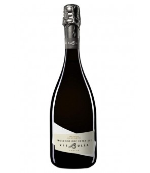 VIEBULLA PROSECCO EXTRA DROGE DOC 75 CL