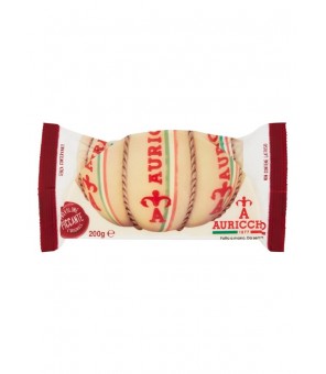 AURICCHIO SPICY PROVOLONE 200 GR