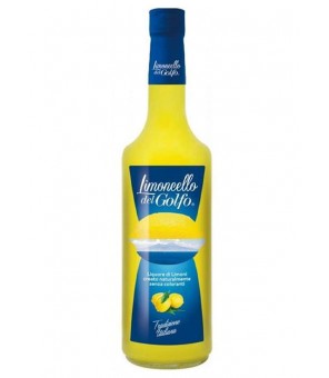 LIMONCELLO DEL GOLFO LIMONCELLO 1 LT