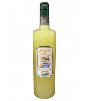 LA REGGIA LIMONCELLO DIGESTIF 1 LT