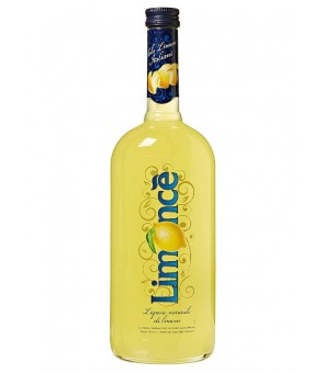 VOORRAAD LIMONCE 1 LT