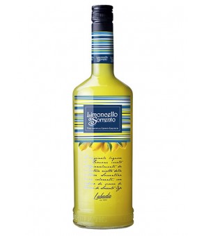 LABADIA LIMONCELLO AV SORRENTO 1 LT