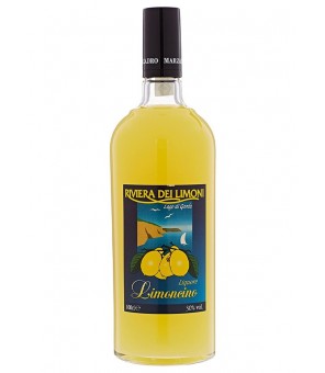 MARZADRO LIMONCINO RIVIERA DEI LIMONI 1 LT