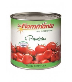 LA FIAMMANTE POMIDORY 6 X 2,5 KG