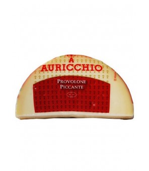 AURICCHIO KRUIDIGE PROVOLONE 1 KG