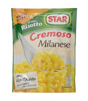 ESTRELLA RISOTTO MILANESA 175 GR